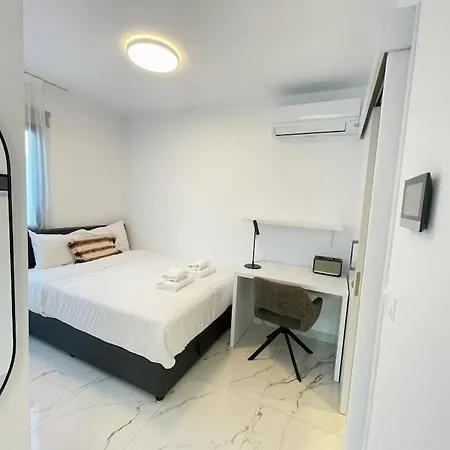 Amazing In New Building * Limassol